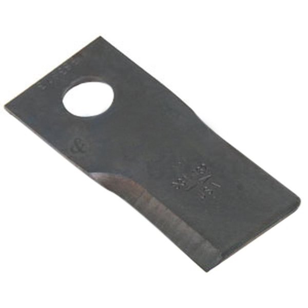 Aftermarket LH Disc Mower Blade MOE70-0011